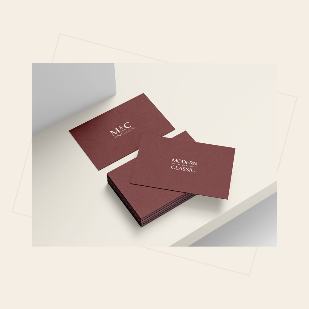 Business-card-mobile-brand-identity
