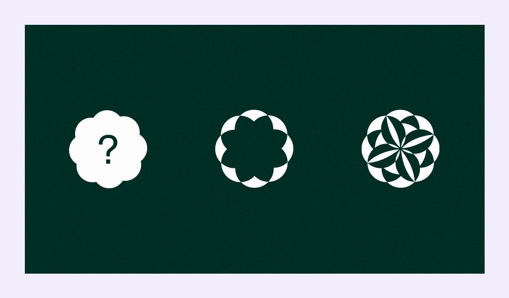 Show who you are – how your logo tells your story