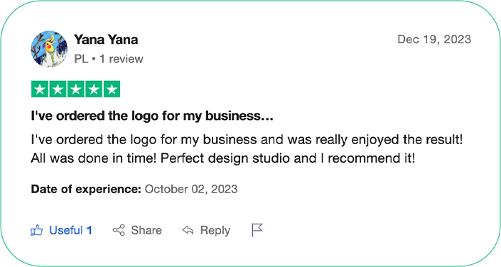 review levista branding studio